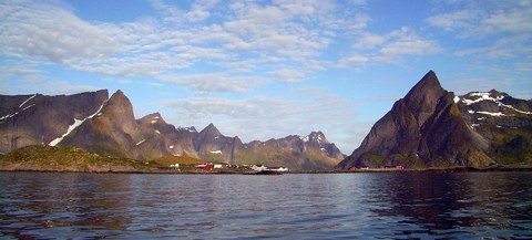 Lofoten