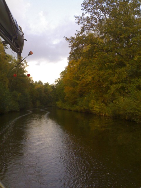 Kammerkanal Kammerkanal