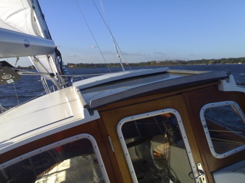 segeln segeln