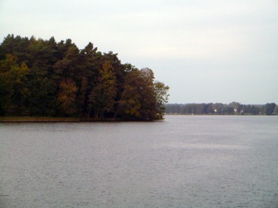 Ellbogensee Ellbogensee