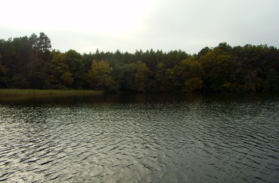 Ellbogensee Ellbogensee