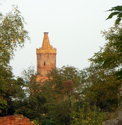 Storchenturm Storchenturm