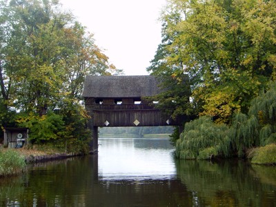 Hausbrücke Ahrensberg Hausbrücke Ahrensberg