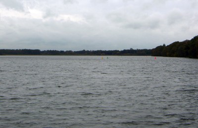 Oderberger See Oderberger See