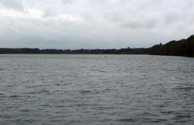 Oderberger See