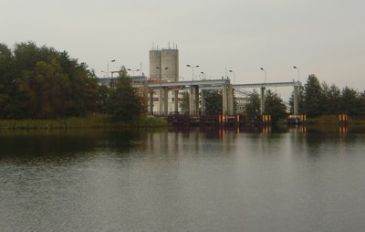 Ziegeleihafen, Industriehafen Ziegeleihafen, Industriehafen