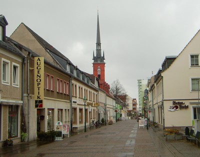 Schwedt Schwedt