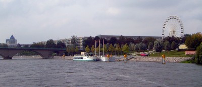 Schwedt / Oder Schwedt / Oder