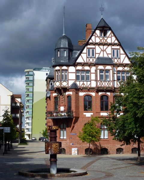 Schwedt Schwedt