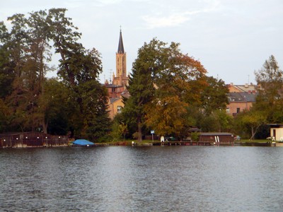 Baalensee Baalensee