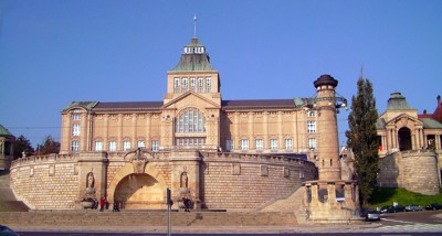 Seemuseum Szczecin Seemuseum Szczecin