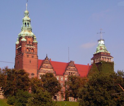 Woiwodschaftsamt Szczecin Woiwodschaftsamt Szczecin
