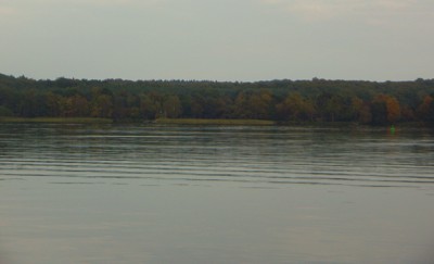 Stolpsee Stolpsee