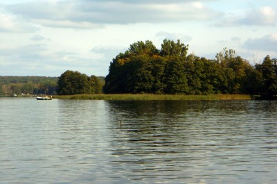 Stolpsee Stolpsee