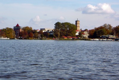 Neustrelitz Neustrelitz