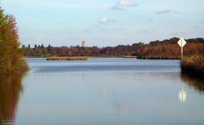 Neustrelitz Zierker See Neustrelitz Zierker See