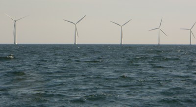 Offshore Windpark