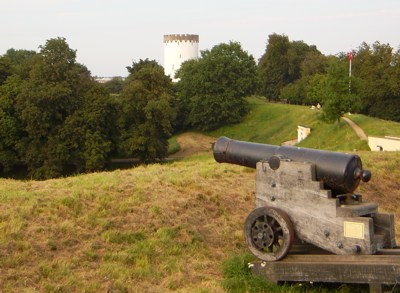 Wall Fredericia Wall Fredericia