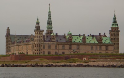 Kronborg Helsingør