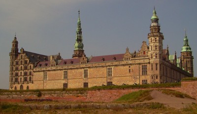 Kronborg Kronborg