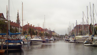 Christianshavn