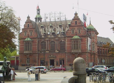 Tivoli