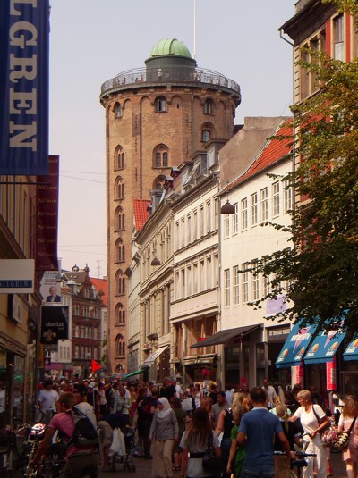 Trinitatis Kirche