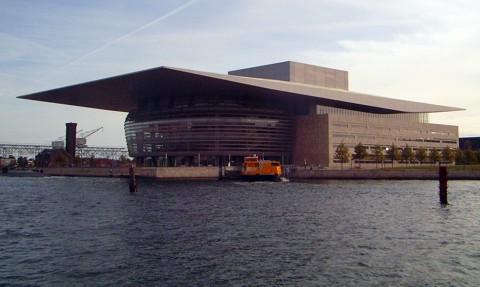 Oper Kopenhagen