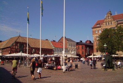 Lilla Torg