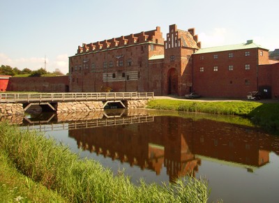 Schloss Malmöhus