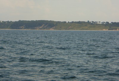 Nordspitze von Sjælland