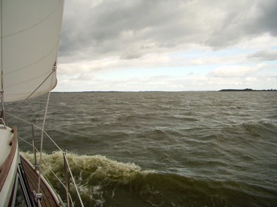 Achterwasser Achterwasser