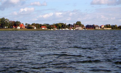 Ziemitz - Usedom