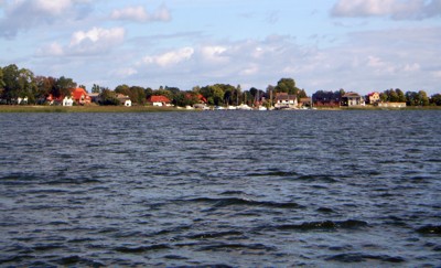 Ziemitz - Usedom Ziemitz - Usedom