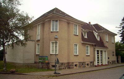 Lilienthalmuseum Anklam