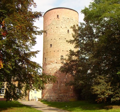 Pulverturm