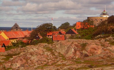 Fels Christiansø Fels Christiansø