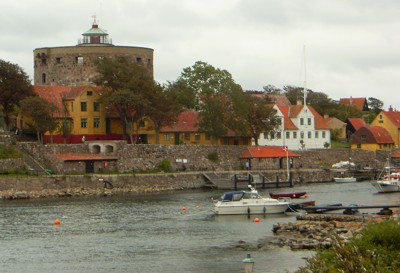 Christiansø Christiansø