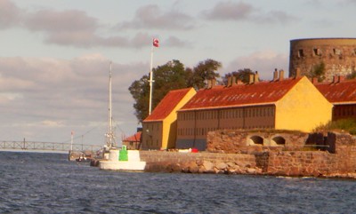 Erbseninseln Erbseninseln