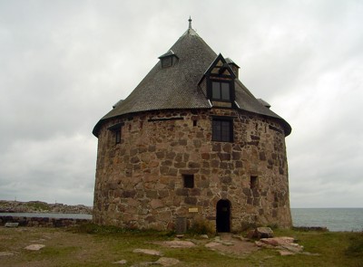 Frederiksø Frederiksø