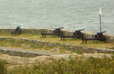 Königsbastion Königsbastion