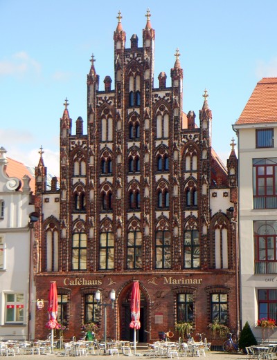 Giebelhaus Giebelhaus