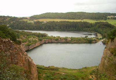 Opalsee u Hammersee