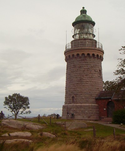 Hammeren fyr Hammeren fyr