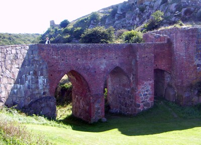 Festungsbrücke Festungsbrücke