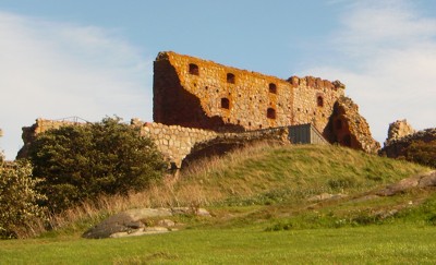 Lagerhäuser Hammerhus Lagerhäuser Hammerhus