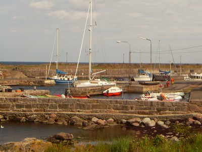 Listed Hafen Listed Hafen
