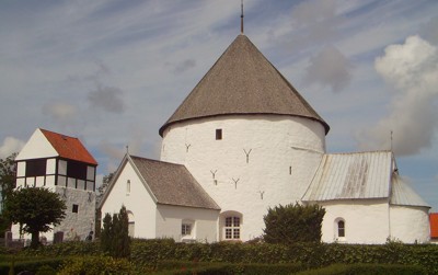 Wehrkirche Wehrkirche