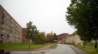 Peenemünde Peenemünde