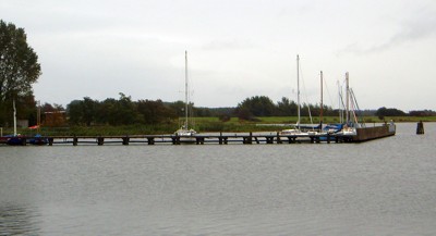 Sportboothafen